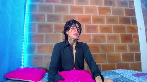 bellamy_094 online show from 10.07.25