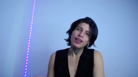 bellamy_094 online show from 01.07.26