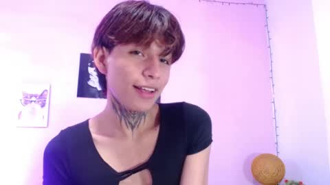Snapshot of bellamy_094 chatting on 05.07.26 bellamy_094 online show from 05.07.26