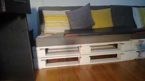 Camille  online show from 01.09.25