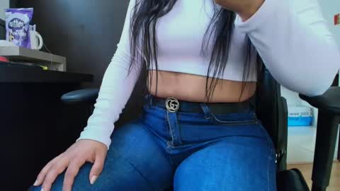 Camille  online show from 09.13.25