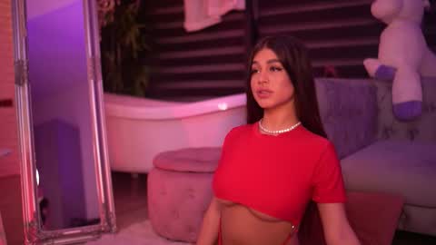 Bella online show from 12.01.25