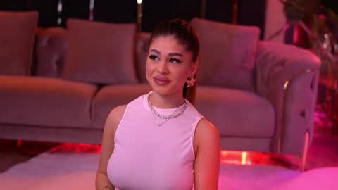 Bella online show from 02.27.26