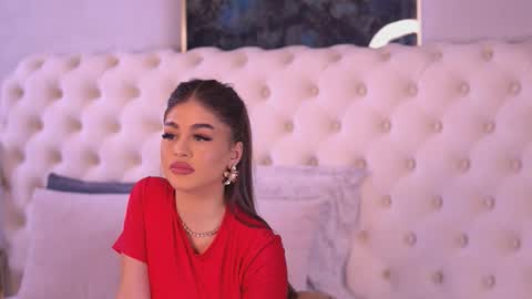 Bella online show from 03.21.26