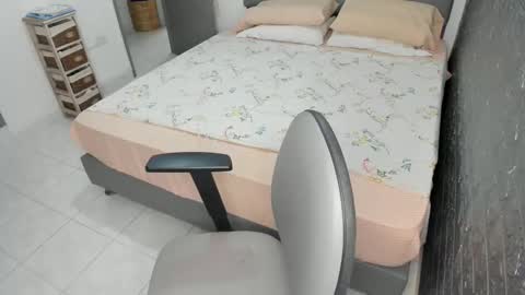 Bella  Angelycal online show from 04.06.26