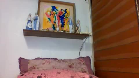 Bella shane online show from 03.27.26