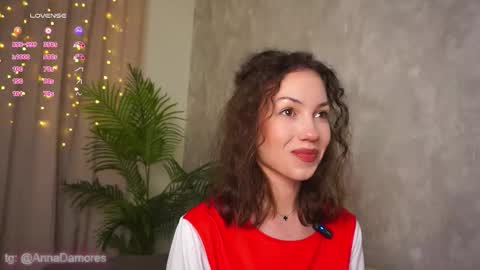 Snapshot of bellarasole chatting on 02.03.26 Anna u can call me Ana de Armas online show from 02.03.26