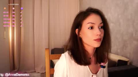 Snapshot of bellarasole chatting on 03.02.26 Anna u can call me Ana de Armas online show from 03.02.26