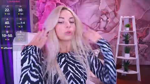 Bella online show from 12.02.25