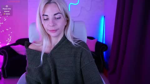 Bella online show from 02.07.26