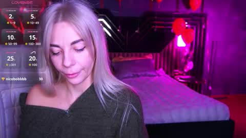 Bella online show from 02.20.26