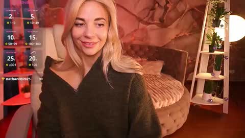 Bella online show from 03.11.26