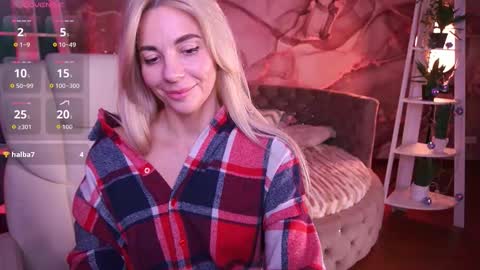 Bella online show from 03.11.26