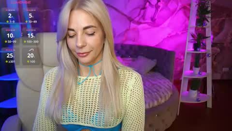 Bella online show from 03.19.26