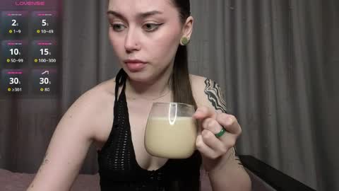 Daniela online show from 04.03.26