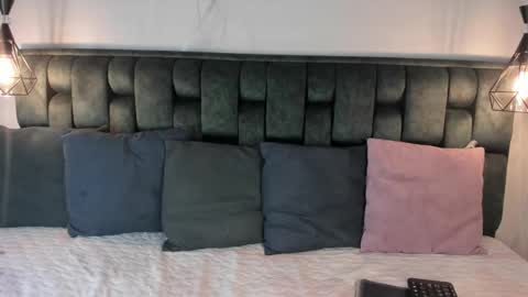 LUCIANA online show from 03.26.26