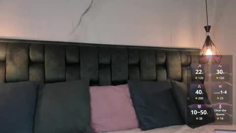 LUCIANA online show from 03.29.26