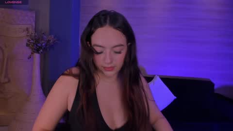 Snapshot of bellarosex1 chatting on 01.24.25 Bella Rose online show from 01.24.25