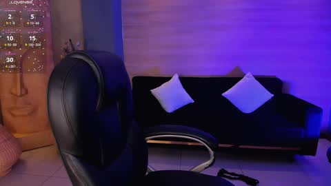 Snapshot of bellarosex1 chatting on 01.31.25 Bella Rose online show from 01.31.25