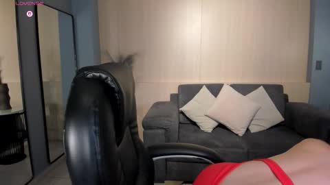  Bella Rose  online show from 11.22.25