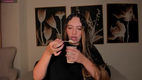  Bella Rose  online show from 03.27.26