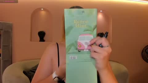  Bella Rose  online show from 05.15.26