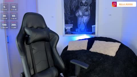 CALL ME BELLA online show from 02.13.26