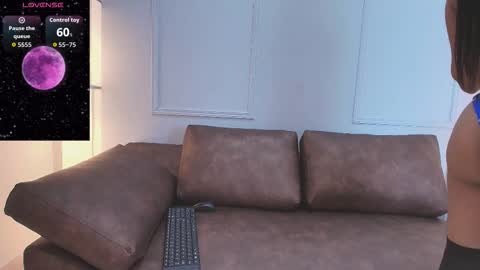 Snapshot of bellary_ chatting on 10.31.25 bellary_ online show from 10.31.25