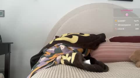 Snapshot of bellaryderr chatting on 02.03.26 Isabella Ryder online show from 02.03.26