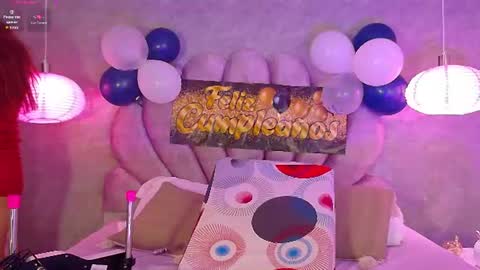 BellaSanderrs online show from 07.14.26