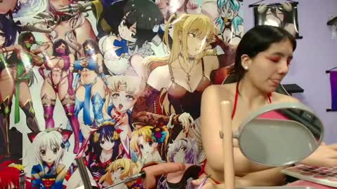 bellaseduzione online show from 04.13.26