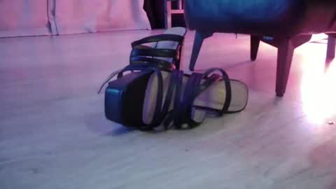 Bellaskeykeeper online show from 02.27.26