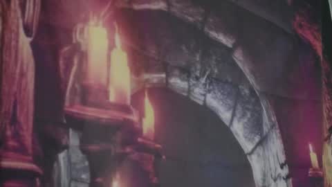 Bellaskeykeeper online show from 04.19.26