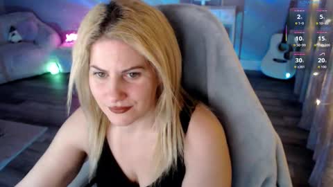 Starr40 online show from 02.12.26