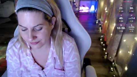 Starr40 online show from 03.03.26