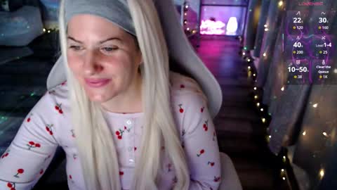 Starr40 online show from 03.05.26