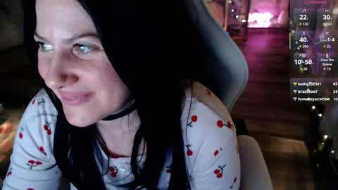 Starr40 online show from 04.09.26