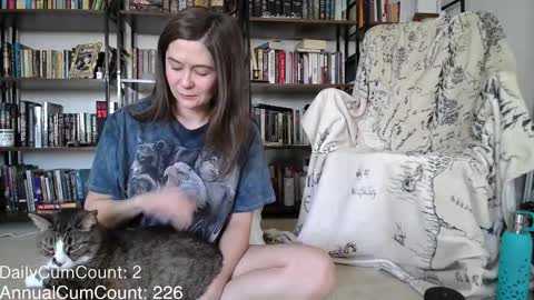 BellaStrange69 online show from 02.26.26