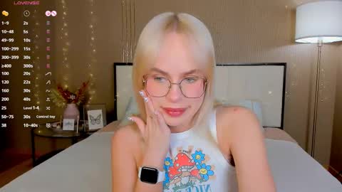 Bella online show from 02.23.26