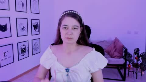 Bella. Ntmu online show from 12.26.24