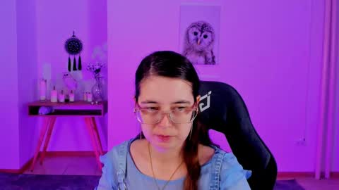 Bella. Ntmu online show from 01.03.25