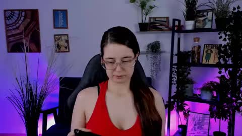 Bella. Ntmu online show from 01.06.25