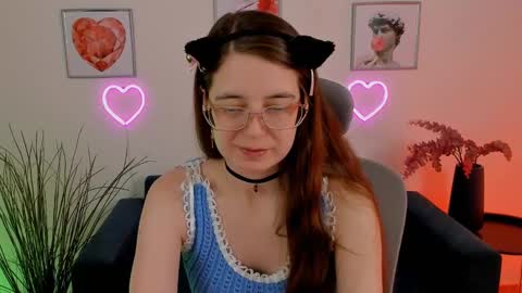 Bella. Ntmu online show from 02.04.25