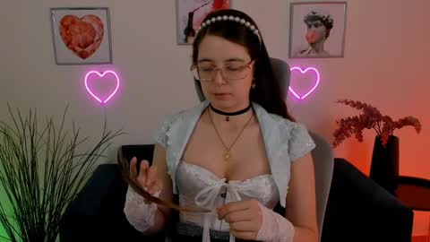 Bella. Ntmu online show from 02.04.25