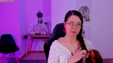 Bella. Ntmu online show from 02.18.25