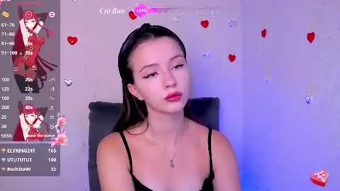 bella online show from 07.14.26