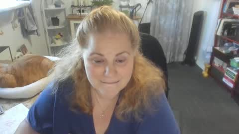 Bellavoca online show from 10.25.25