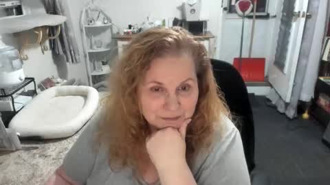 Bellavoca online show from 02.26.26