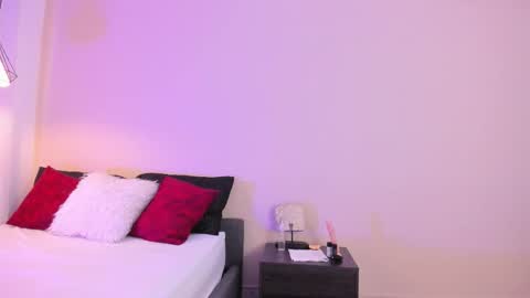 Snapshot of bellawild_ chatting on 03.02.26 Bella Wild online show from 03.02.26