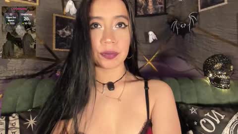 Snapshot of bellax99_ chatting on 10.26.25 Isabella Independent model online show from 10.26.25
